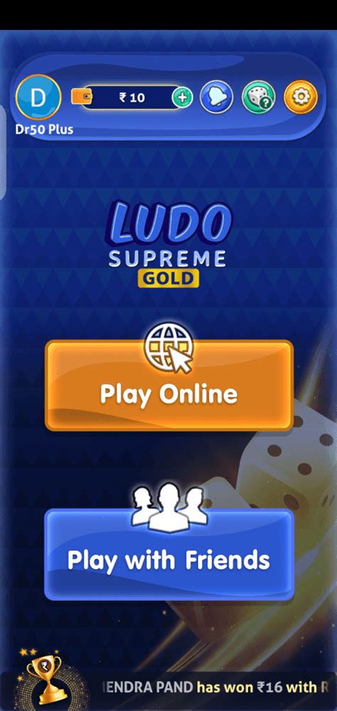 ludo supreme god|Ludo Supreme Gold.
